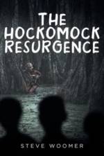 The Hockomock Resurgence af Steve Woomer