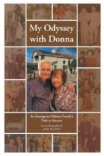 My Odyssey with Donna af Jose Peczon