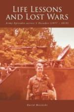 Life Lessons and Lost Wars af David Mosinski