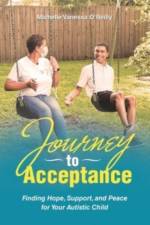 Journey to Acceptance af Michelle Vanessa O'Reilly