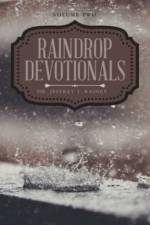 Raindrop Devotionals af Dr Jeffrey T Rainey