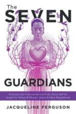 Seven Guardians af Jacqueline Ferguson