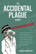 The Accidental Plague Diaries af Andrew Duxbury