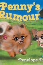 Penny's Rumour af Penelope Prince