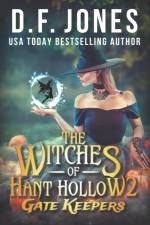 The Witches of Hant Hollow 2 af Dawn Jones