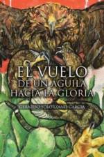 Vuelo de un Aguila hacia la Gloria af Gerardo Solorzano Garcia