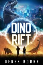 Dino-Rift af Derek Borne