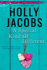 Special Kind of Different af Holly Jacobs