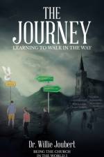 Journey af Dr Willie Joubert