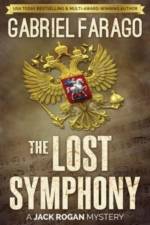 Lost Symphony af Gabriel Farago