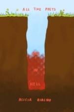 all the poets are in hell af Alicia Ribeiro