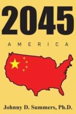 2045 America af Johnny D Summers