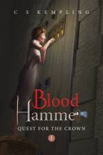 Blood Hammer af C S Kempling