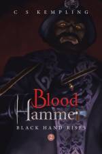 Blood Hammer af C S Kempling