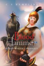 Blood Hammer af C S Kempling