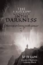 The Light in the Darkness af Joe St Leon