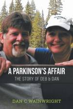 Parkinson's Affair af Dan Wainwright