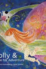 Molly & Space for Adventure af Cyndi Wiebe