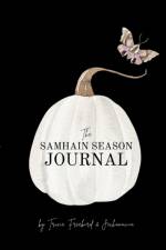 Samhain Journal af Trixie Freebird