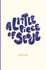 Little Piece of Seoul 5*8 af Jaein Kim
