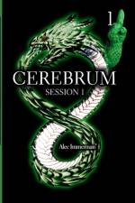 Cerebrum af Alec Immerman