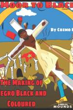 Moor to Black af Cozmo El
