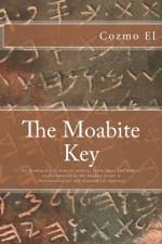 Moabite Key af Cozmo El