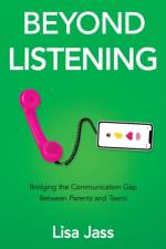 Beyond Listening af Lisa Jass
