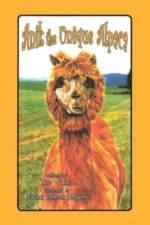 Anik the Unique Alpaca af Rita White