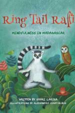 Ring Tail Raffi af Shari LaRosa