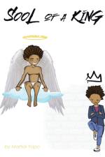 Sool of a King af Martial Yapo