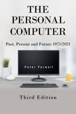 Personal Computer Past, Present and Future 1975/2021