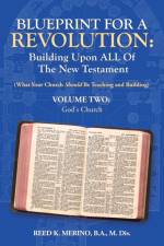 Blueprint for a Revolution af Reed K Merino B a M DIV