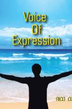 Voice of Expression af Rico Coombs