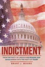 Indictment af Brant J Moore