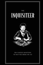 Inquisiteer af Luke Baker