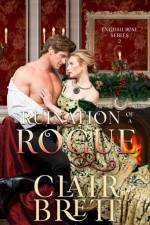 Ruination of a Rogue af Clair Brett