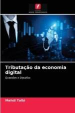 Tributacao da economia digital af Mehdi Talbi