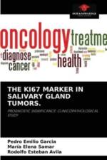 Ki67 Marker in Salivary Gland Tumors. af Rodolfo Esteban Avila