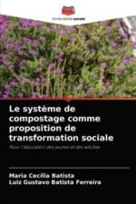 systeme de compostage comme proposition de transformation sociale af Maria Cecília Batista