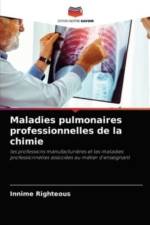 Maladies pulmonaires professionnelles de la chimie af Innime Righteous