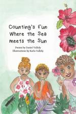 Counting's Fun Where the Sea meets the Sun af Dan Vallely