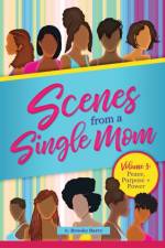 Scenes From A Single Mom Volume 3 af Brooke Barry
