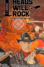 Heads Will Rock af John Binns