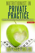 Nutritionist in Private Practice af Amy Hager Rdn