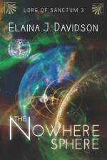 Nowhere Sphere af Elaina J Davidson