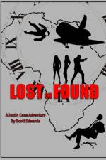 Lost or Found af Scott Edwards