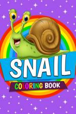Snail Coloring Book af Tonpublish