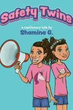 Safety Twins af Shamina G