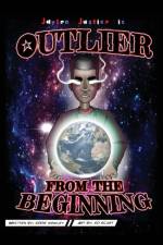 Outlier af Eddie Winkley
